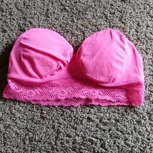 Rue 21 Tarea Bra top